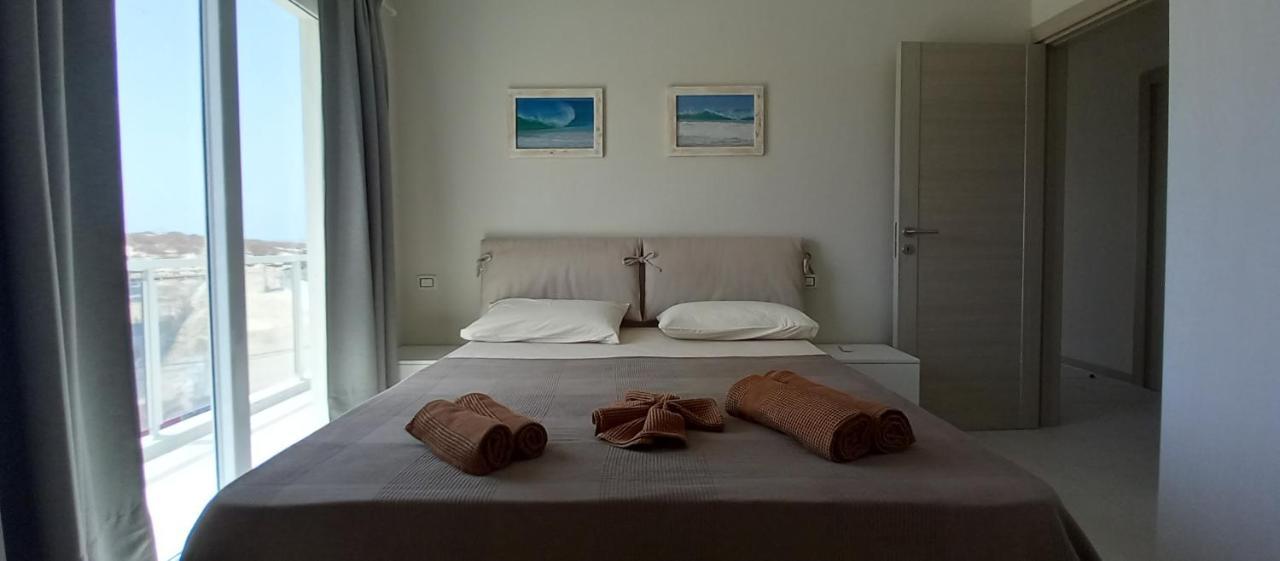 Katlantik Beach House Deluxe Sal Rei Exteriér fotografie