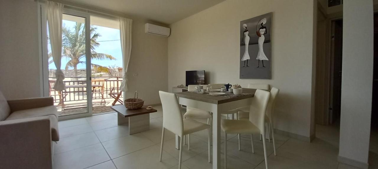 Katlantik Beach House Deluxe Sal Rei Exteriér fotografie