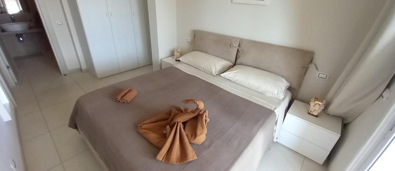Katlantik Beach House Deluxe Sal Rei Exteriér fotografie