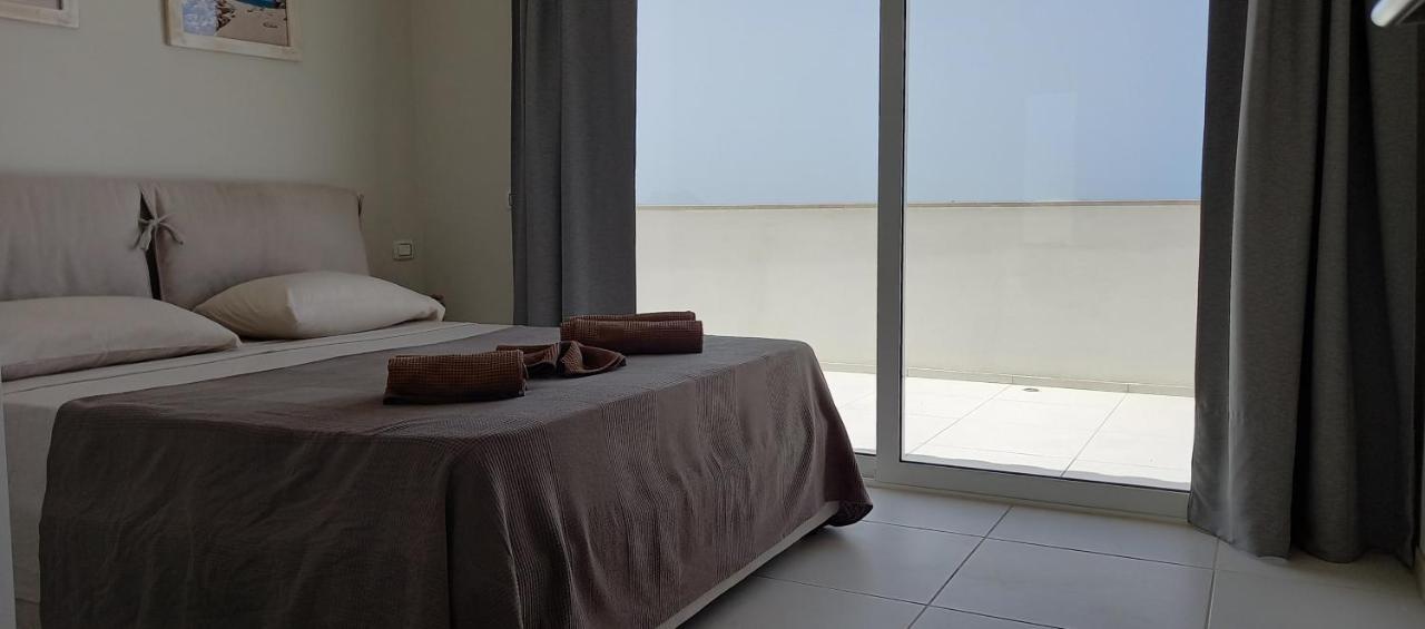 Katlantik Beach House Deluxe Sal Rei Exteriér fotografie
