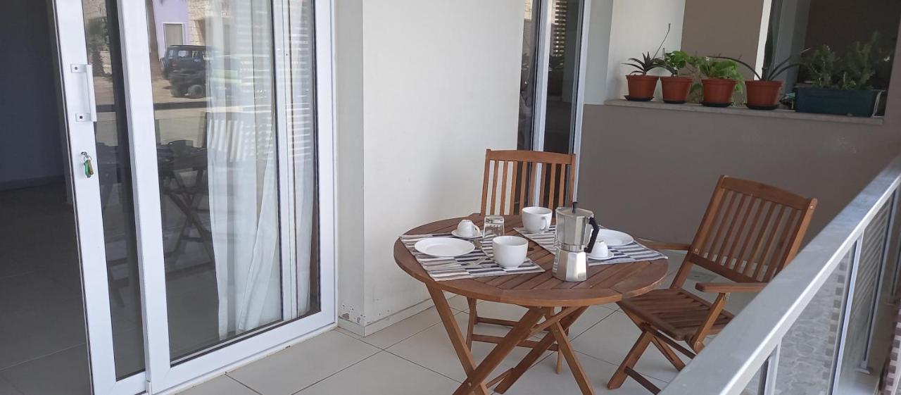 Katlantik Beach House Deluxe Sal Rei Exteriér fotografie