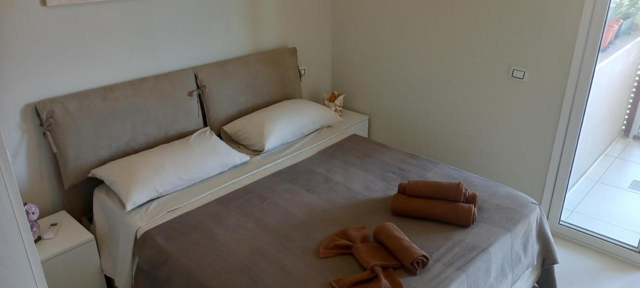 Katlantik Beach House Deluxe Sal Rei Exteriér fotografie