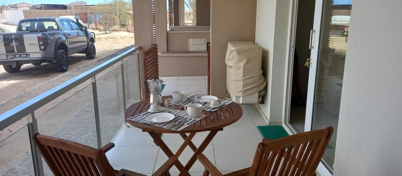 Katlantik Beach House Deluxe Sal Rei Exteriér fotografie